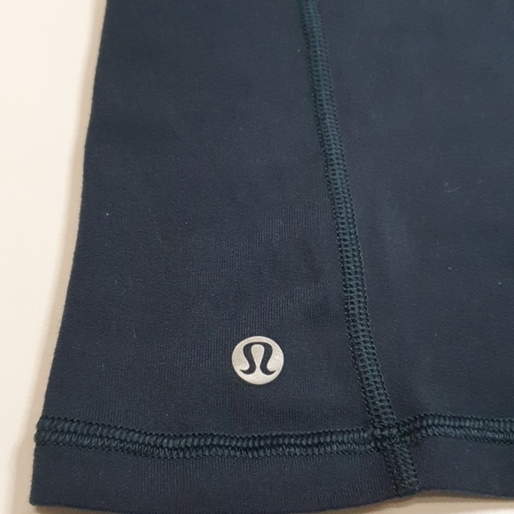 Lululemon Sheer Racerback Tank Top - Picture 5 of 9
